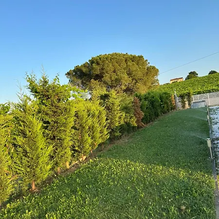 Feriehus Luxury Cenaia