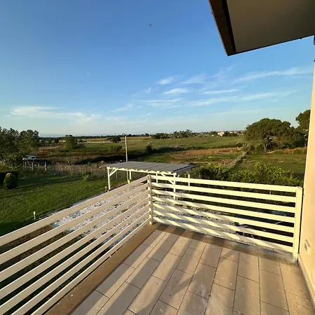 Feriehus Luxury Cenaia