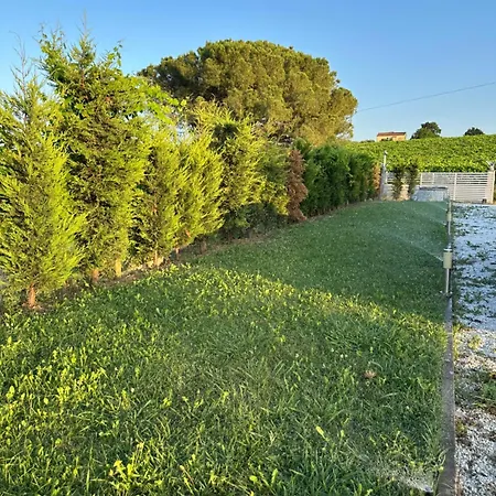 Feriehus Luxury Cenaia