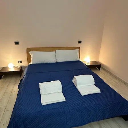 Feriehus Luxury Cenaia