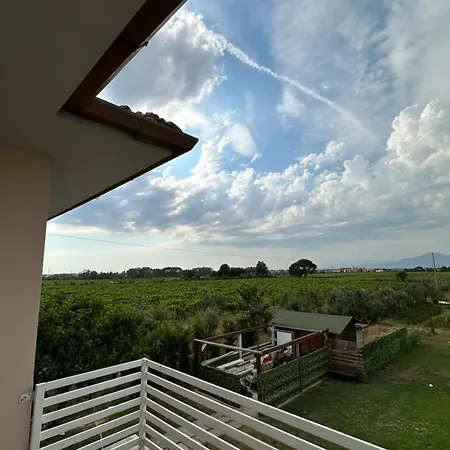 Feriehus Luxury Cenaia