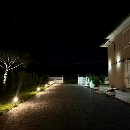 Сasa de vacaciones Luxury
