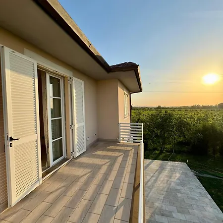 Luxury Cenaia